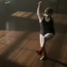 Flashdance: Australian Edition
